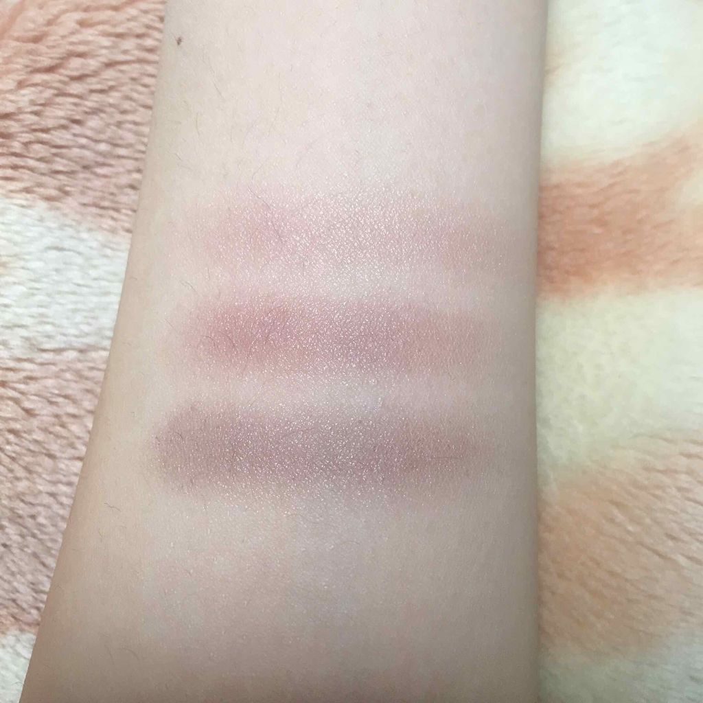 アディクション ザ アイシャドウ/ADDICTION/単色アイシャドウを使ったクチコミ（3枚目）