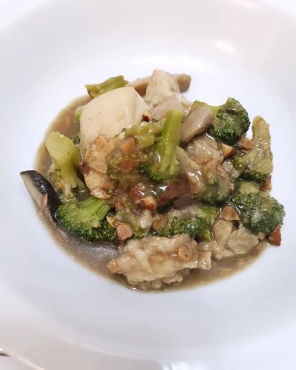 BIDISH/POLA/食品を使ったクチコミ(2枚目)