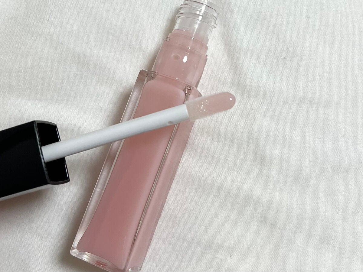 エッセンス リッププランパー/Visée/リッププランパーを使ったクチコミ(2枚目)