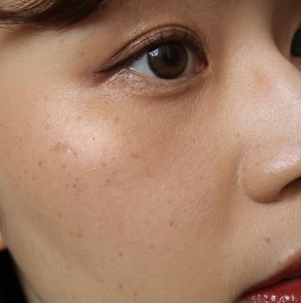 ピュア カラー ブラッシュ/SUQQU/パウダーチークを使ったクチコミ(4枚目)