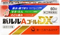 ルル 新ルルAゴールドDX（医薬品）