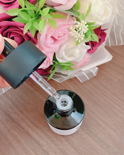 RXザ・ナイアシンアミド15セラム /COSRX/美容液を使ったクチコミ(2枚目)