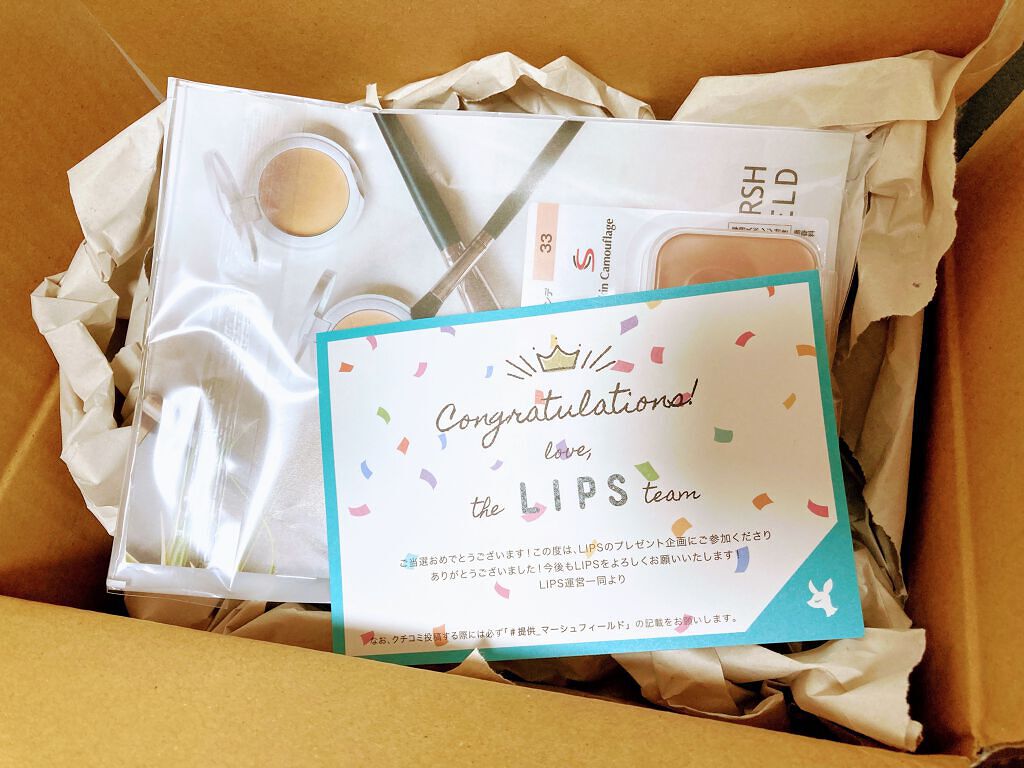 マーシュフィールド SC クリーミィタッチファンデ 33/マーシュ・フィールド/クリーム・エマルジョンファンデーションを使ったクチコミ（3枚目）