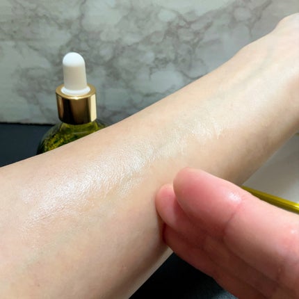 C+クリアセラム/ヴィオテラス/美容液を使ったクチコミ(5枚目)