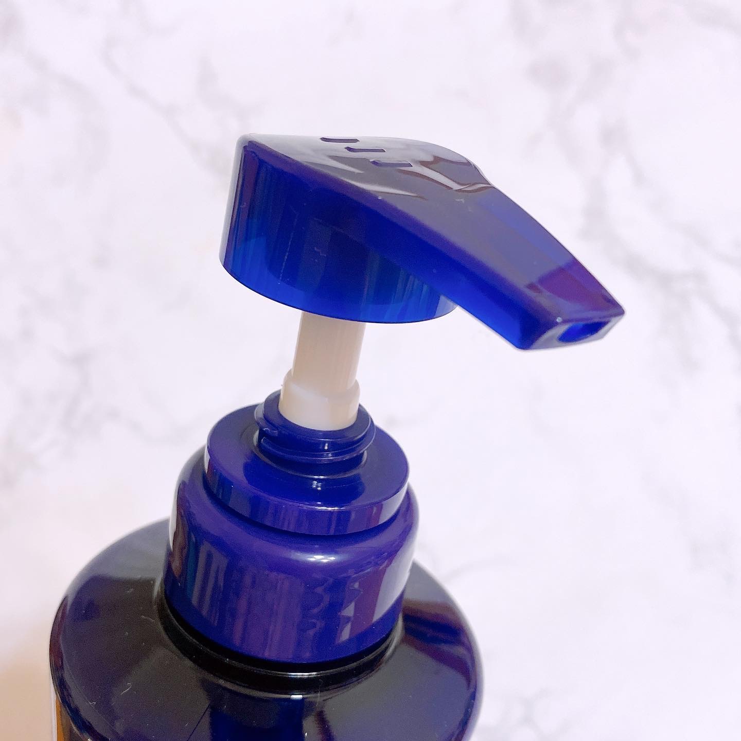 デオコ スカルプケアシャンプー/コンディショナー/DEOCO(デオコ)/市販シャンプーを使ったクチコミ（3枚目）