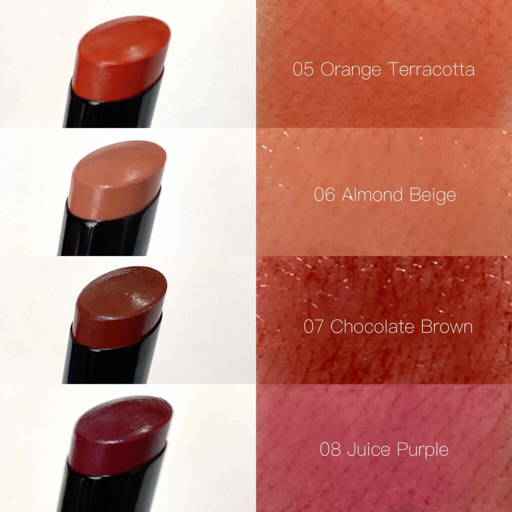 シアーティントルージュ/Witch's Pouch/リップティントを使ったクチコミ（3枚目）