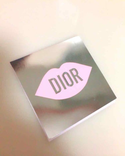 【旧】ディオール アディクト リップ グロウ/Dior/リップケアを使ったクチコミ(2枚目)