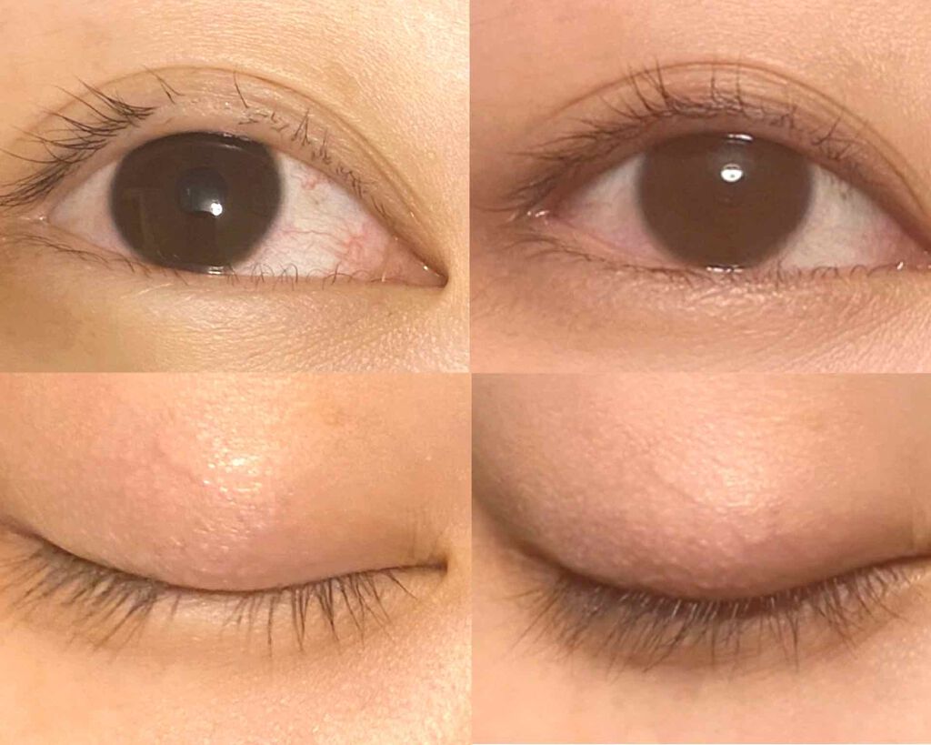 EMAKED(エマーキット)/水橋保寿堂製薬/まつげ美容液を使ったクチコミ(2枚目)