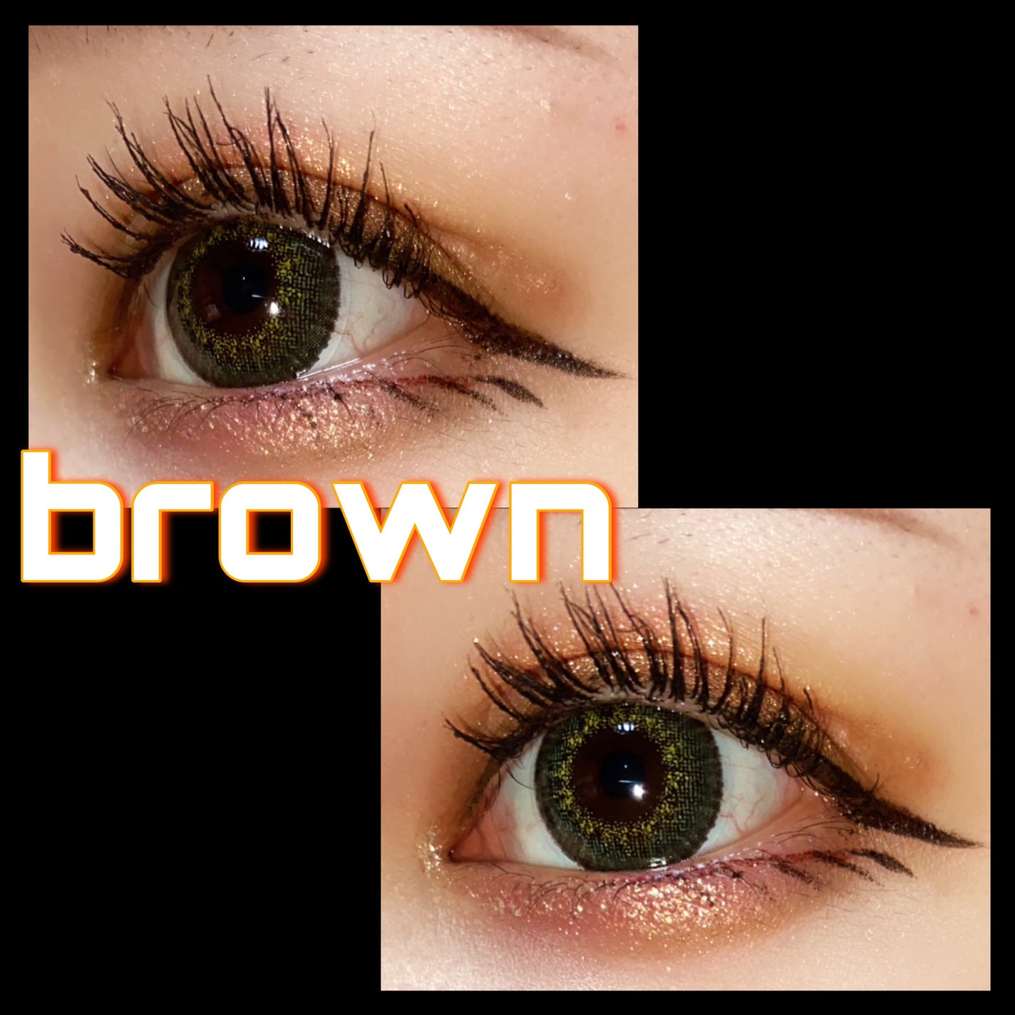 シルキースフレアイズ(マットタイプ)/キャンメイク/アイシャドウパレットを使ったクチコミ(1枚目)