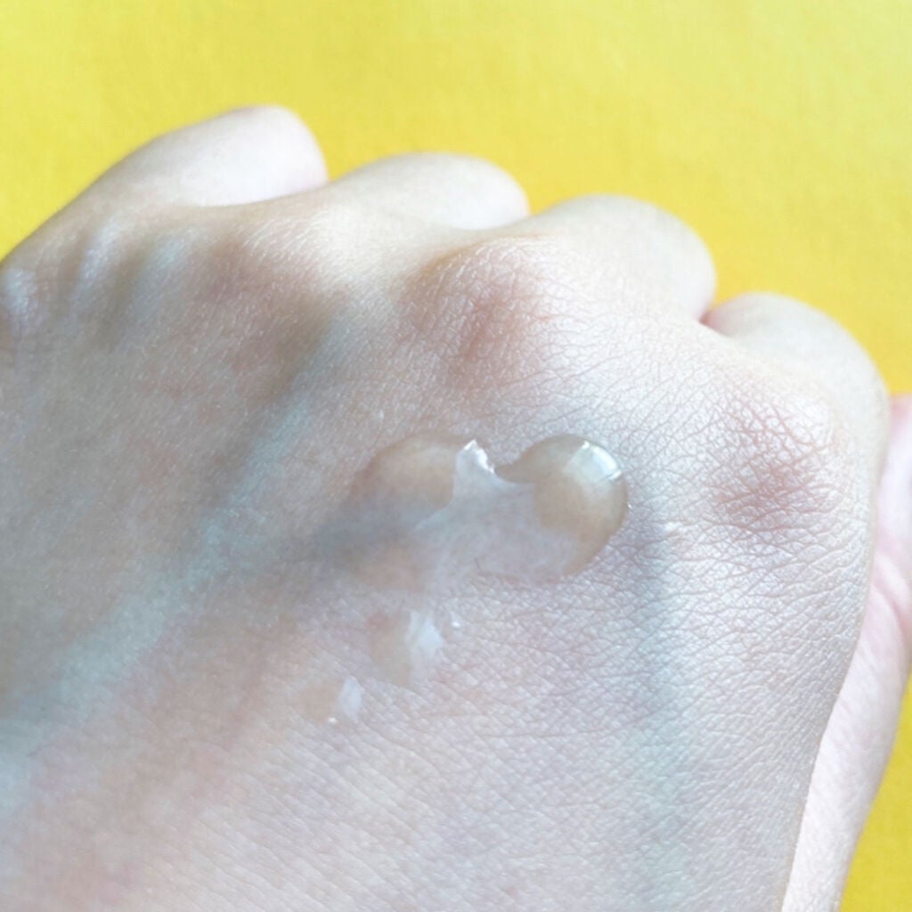 RMK Wトリートメントオイル/RMK/ブースター・導入液を使ったクチコミ(4枚目)