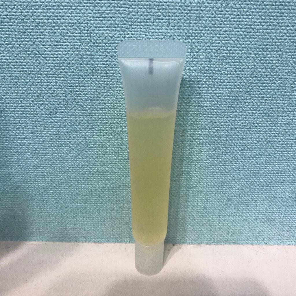 リップエッセンス/無印良品/リップケアを使ったクチコミ(2枚目)