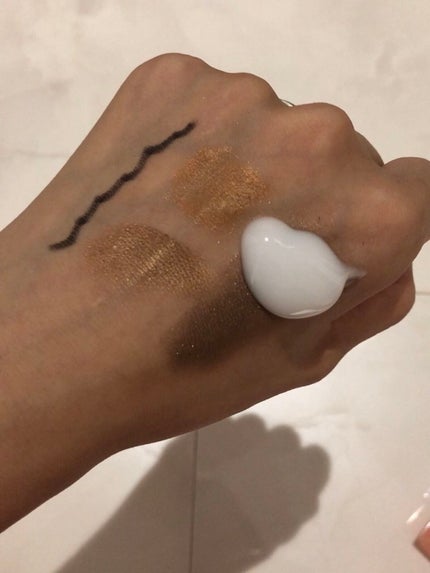 ミノン アミノモイスト モイストミルキィ クレンジング 100g/ミノン/ミルククレンジングを使ったクチコミ(2枚目)