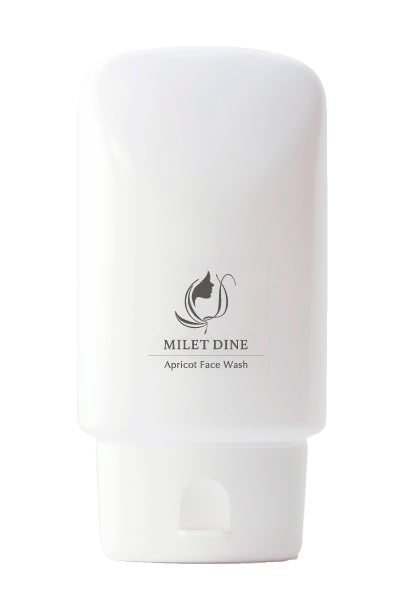 ミレディーヌ化粧品 洗顔料 / MILET DINE