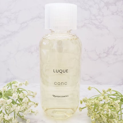 ルクエ コンク/ナリス化粧品/拭き取り化粧水を使ったクチコミ(1枚目)