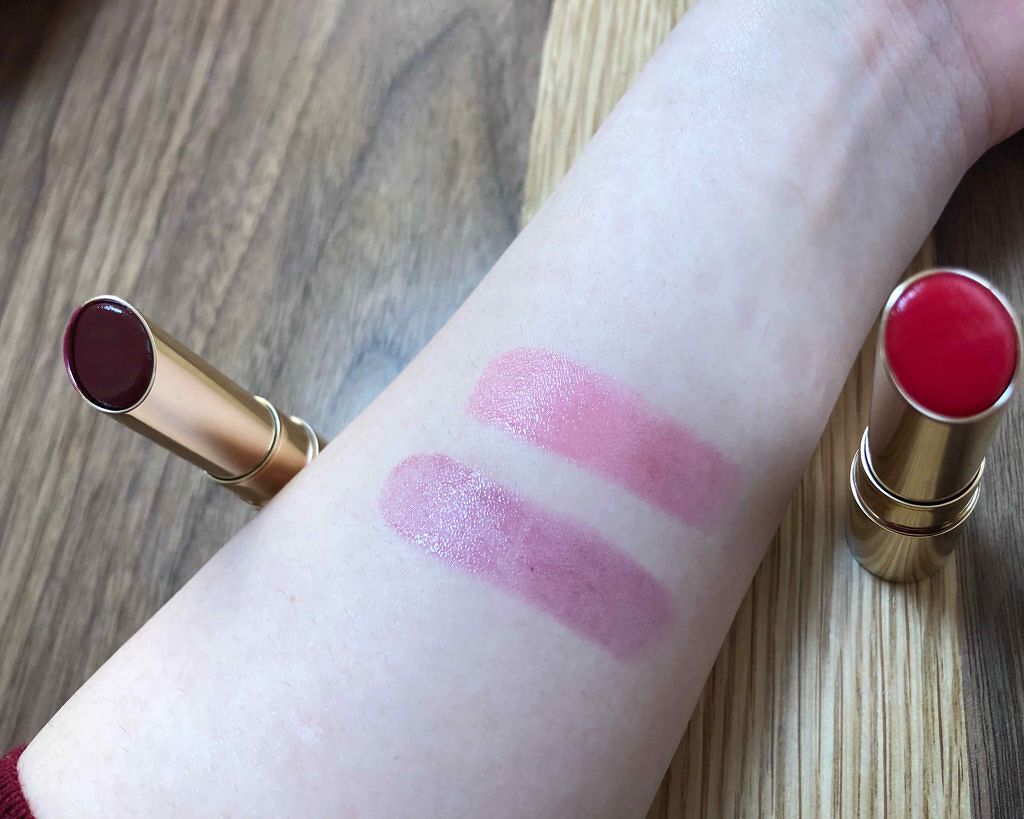 オペラ リップティント N/OPERA/リップティントを使ったクチコミ(3枚目)