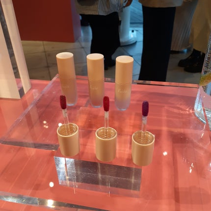 を使ったクチコミ(2枚目)