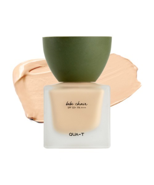 ビビシャールヴィーガンファンデーション 17N FEATHER