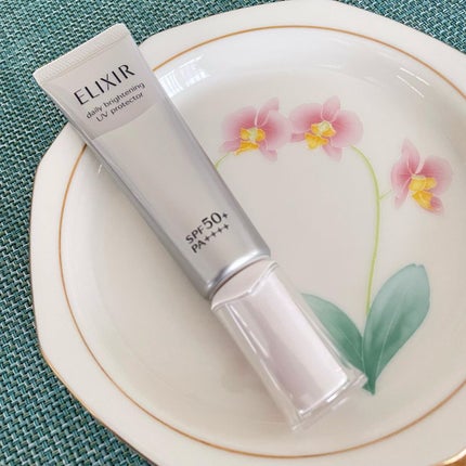 ブライトニング デーケアレボリューション WT+/エリクシール/乳液を使ったクチコミ(5枚目)