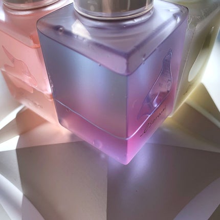 思いでオイル 03/エソラニ/フェイスオイルを使ったクチコミ(5枚目)