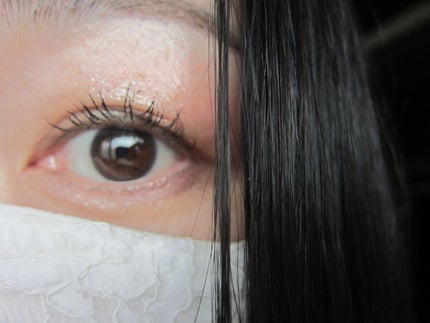 アイグロウ ジェム/DECORTÉ/ジェル・クリームアイシャドウを使ったクチコミ(1枚目)