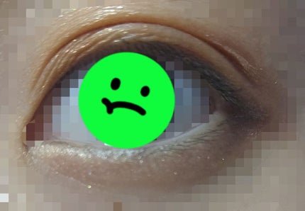 シルキースフレアイズ/キャンメイク/アイシャドウパレットを使ったクチコミ(4枚目)