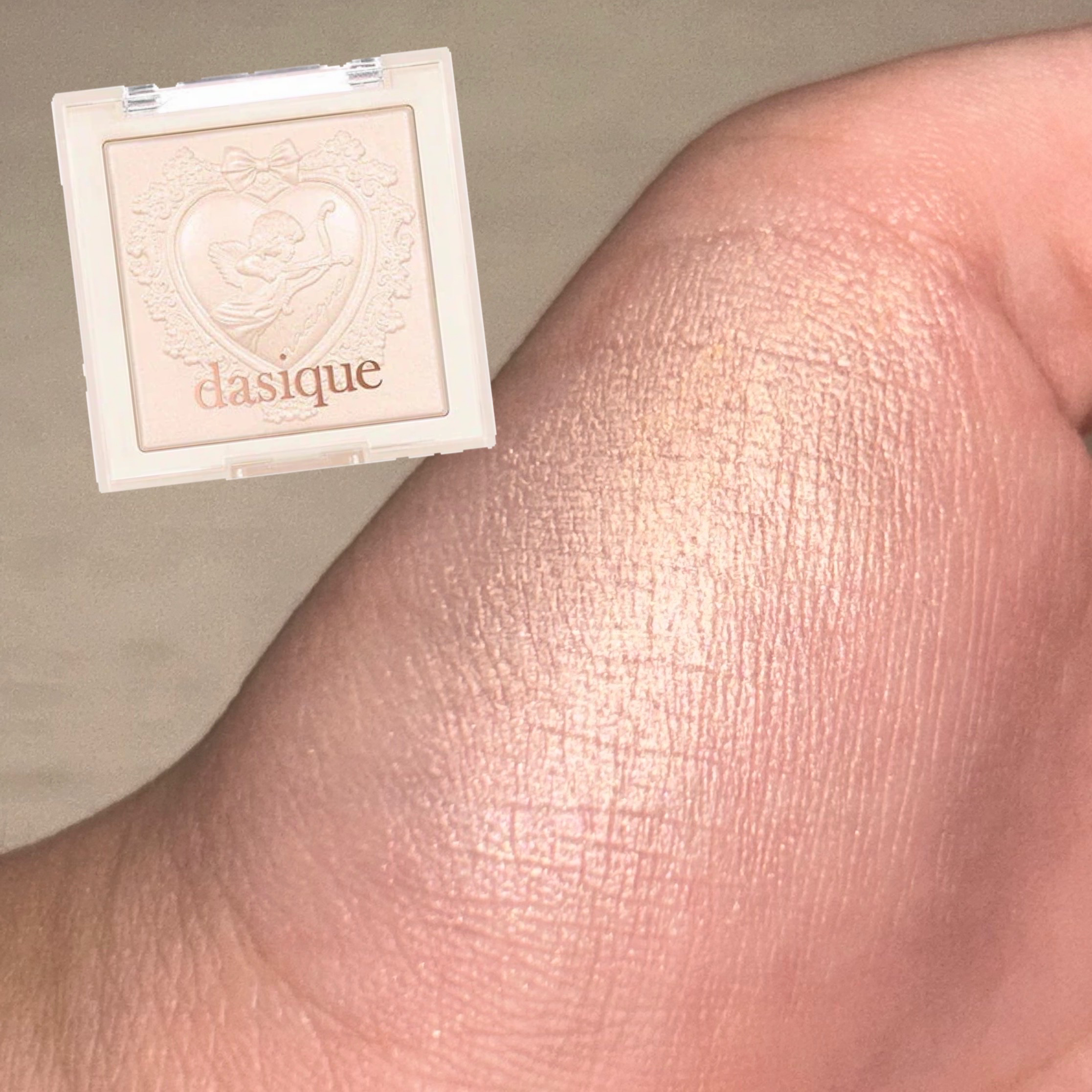 コントゥアスティック/ETUDE/シェーディングを使ったクチコミ（2枚目）