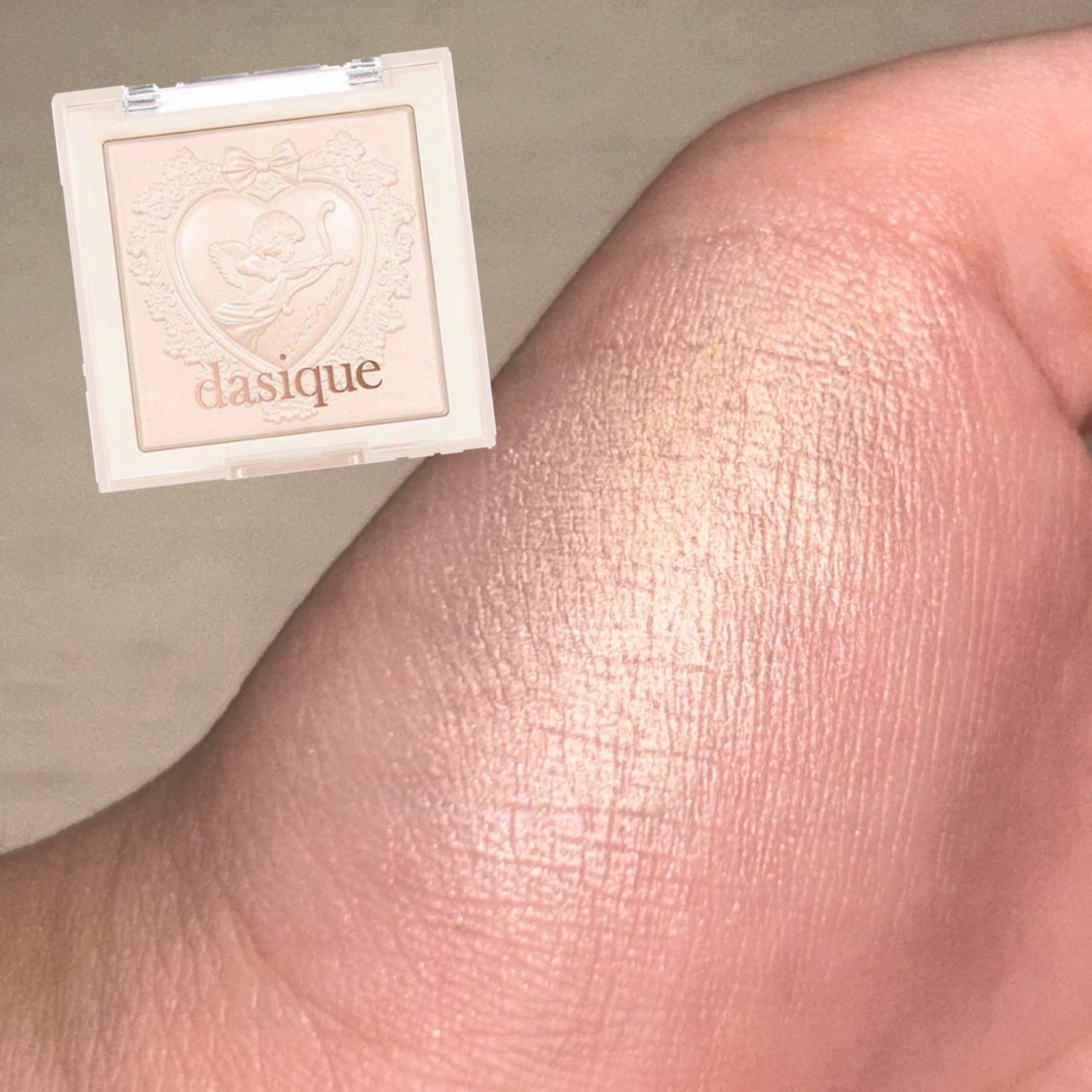 トランスルーセントセットフィニッシングパウダー/TFIT/ルースパウダーを使ったクチコミ(2枚目)