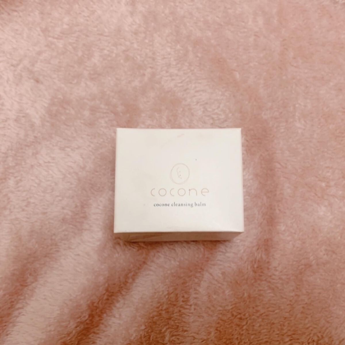 cocone クレンジングバーム/cocone/クレンジングバームを使ったクチコミ(10枚目)