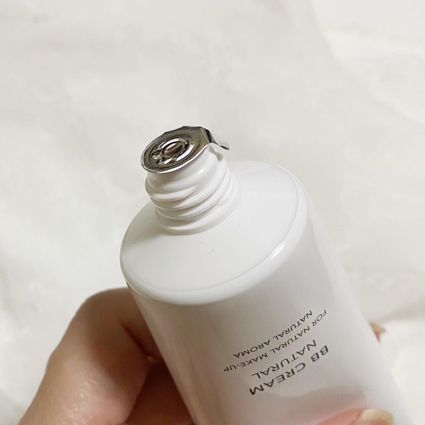 BBクリーム/BR waterfull/BBクリームを使ったクチコミ(2枚目)