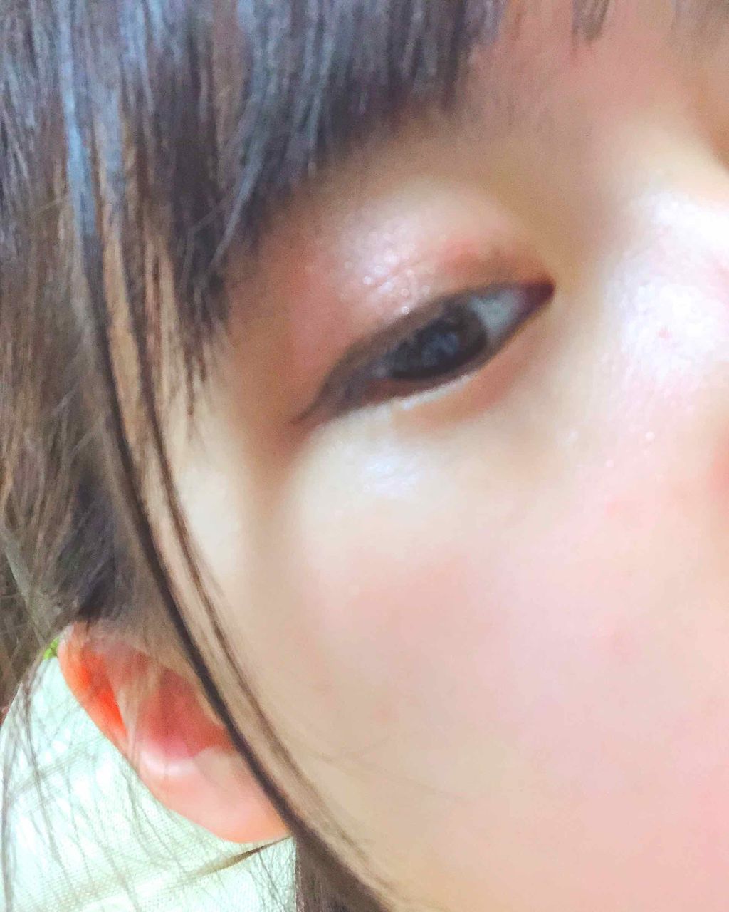 クイックラッシュカーラー/キャンメイク/マスカラ下地を使ったクチコミ（1枚目）