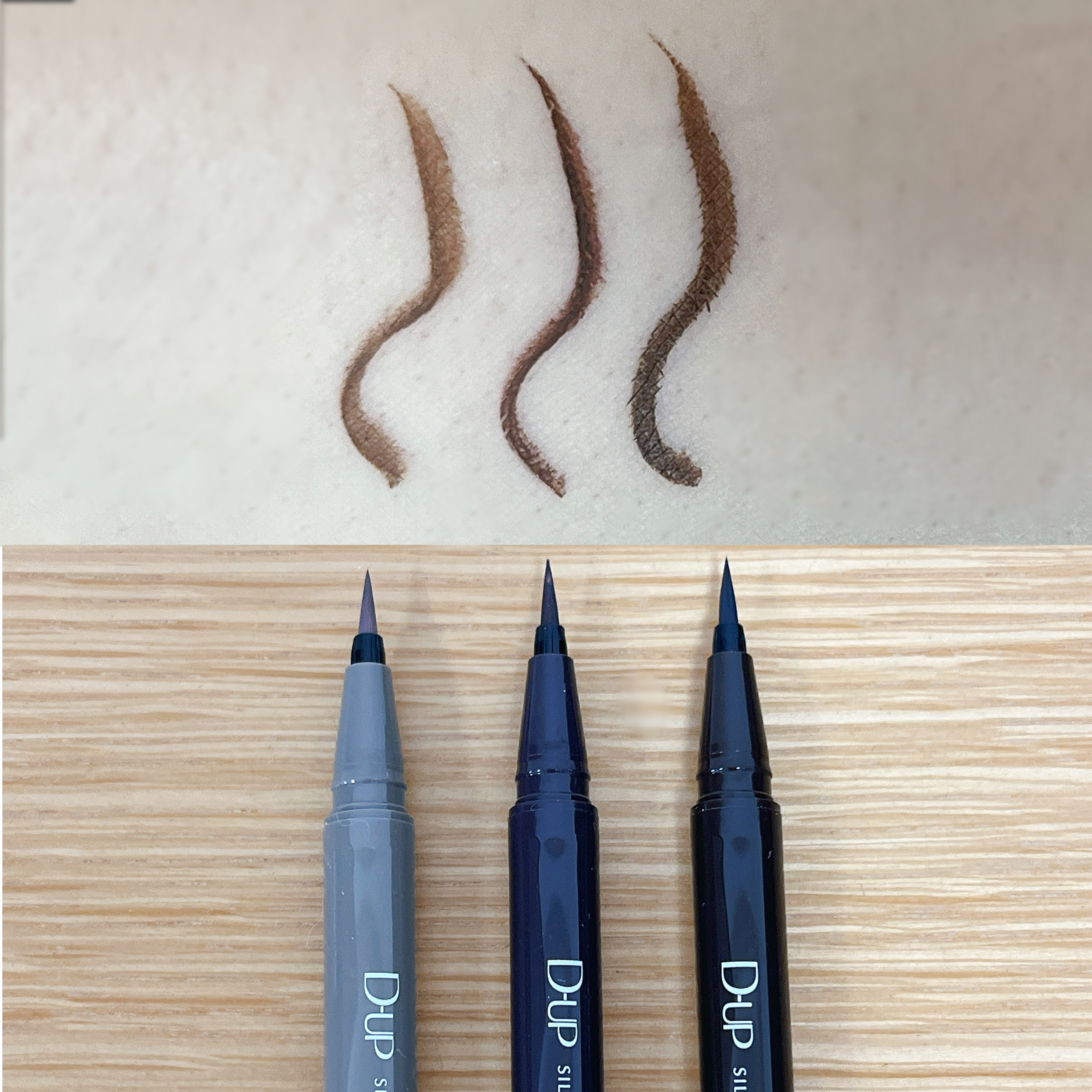 パーフェクトエクステンション マスカラ/D-UP/マスカラを使ったクチコミ（3枚目）