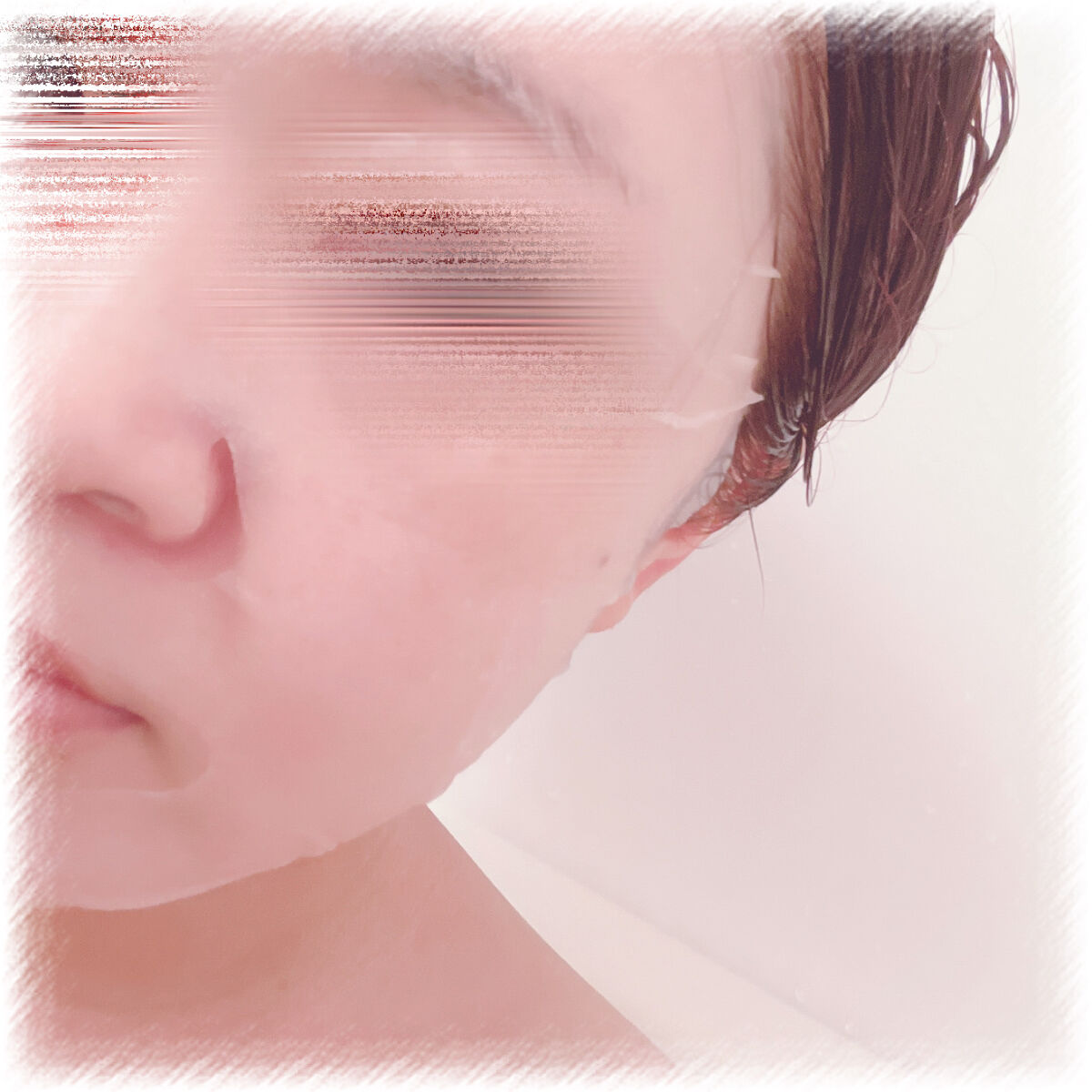 復活草ハイドレーションマスク/我的美麗日記/シートマスク・パックを使ったクチコミ（3枚目）