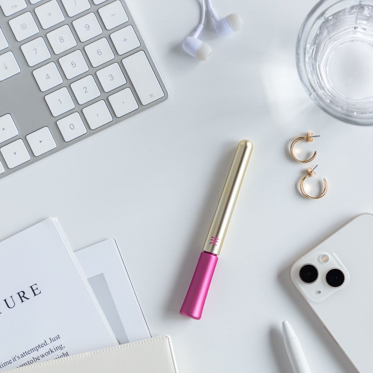 TWOOL ダブルアイリッドグルー/SHOBIDO/二重まぶた用アイテムを使ったクチコミ(1枚目)