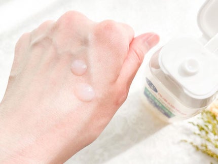 ピュア ナチュラル エッセンスローション UV/pdc/オールインワン化粧品を使ったクチコミ(2枚目)