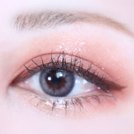 プロ アイ パレット/CLIO/アイシャドウパレットを使ったクチコミ(5枚目)