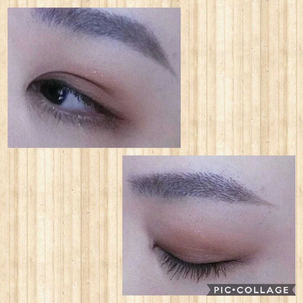 クイックラッシュカーラー/キャンメイク/マスカラ下地を使ったクチコミ(3枚目)