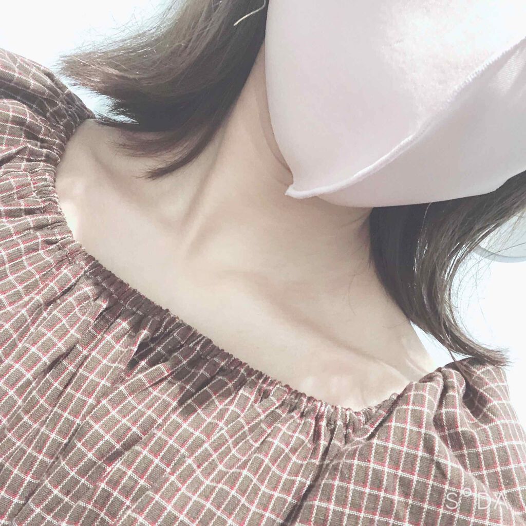 プリズム エアー ハイライター/CLIO/パウダーハイライトを使ったクチコミ(5枚目)