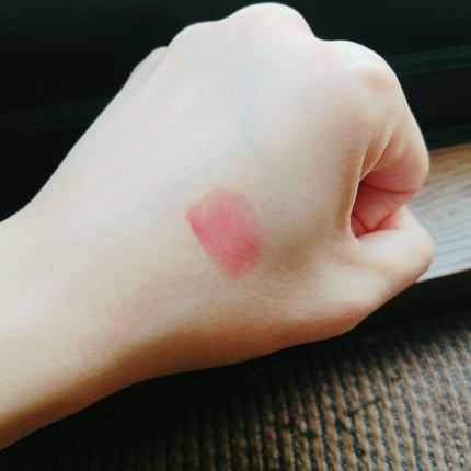 オペラ リップティント N/OPERA/リップティントを使ったクチコミ(2枚目)