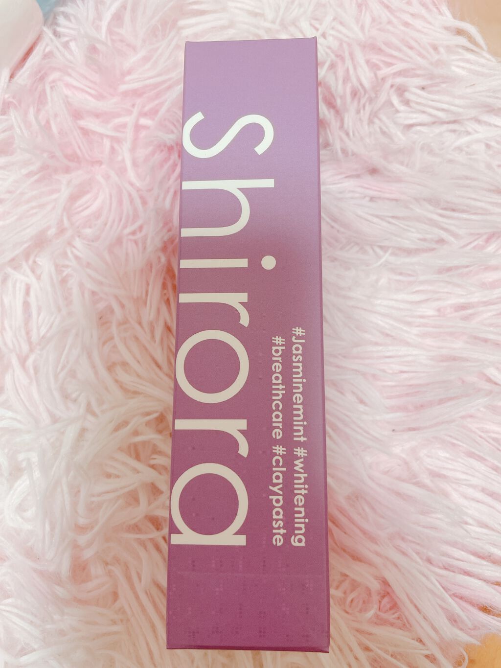 satomi on LIPS 「一度使って良かったので単品でリピしたジャスミン味のシローラの歯..」(1枚目)