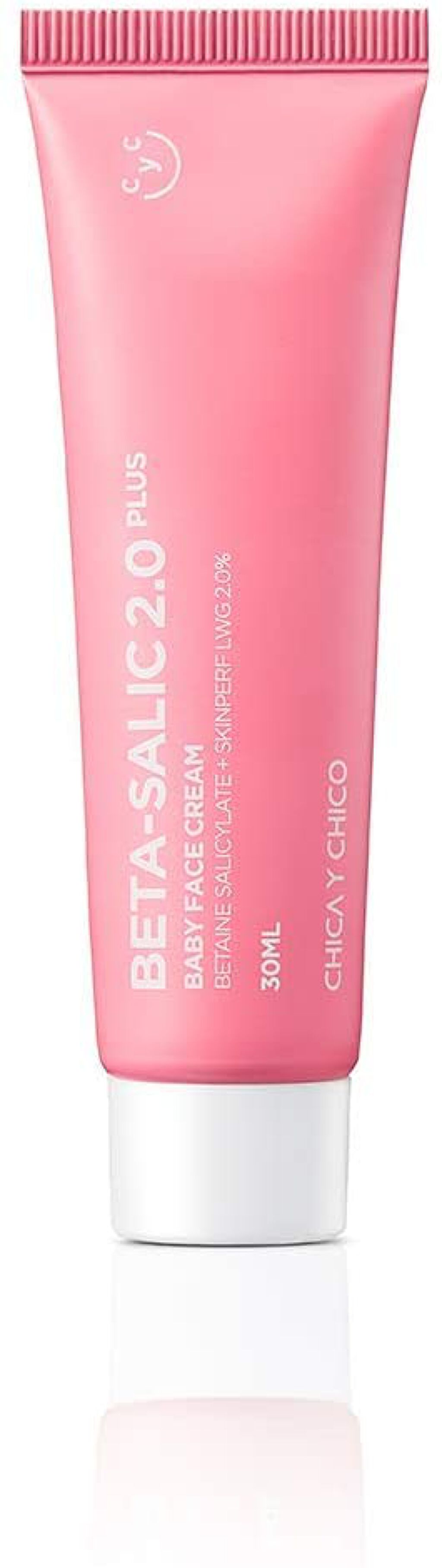 β-SALIC 2.0 plus / CHICAY CHICO