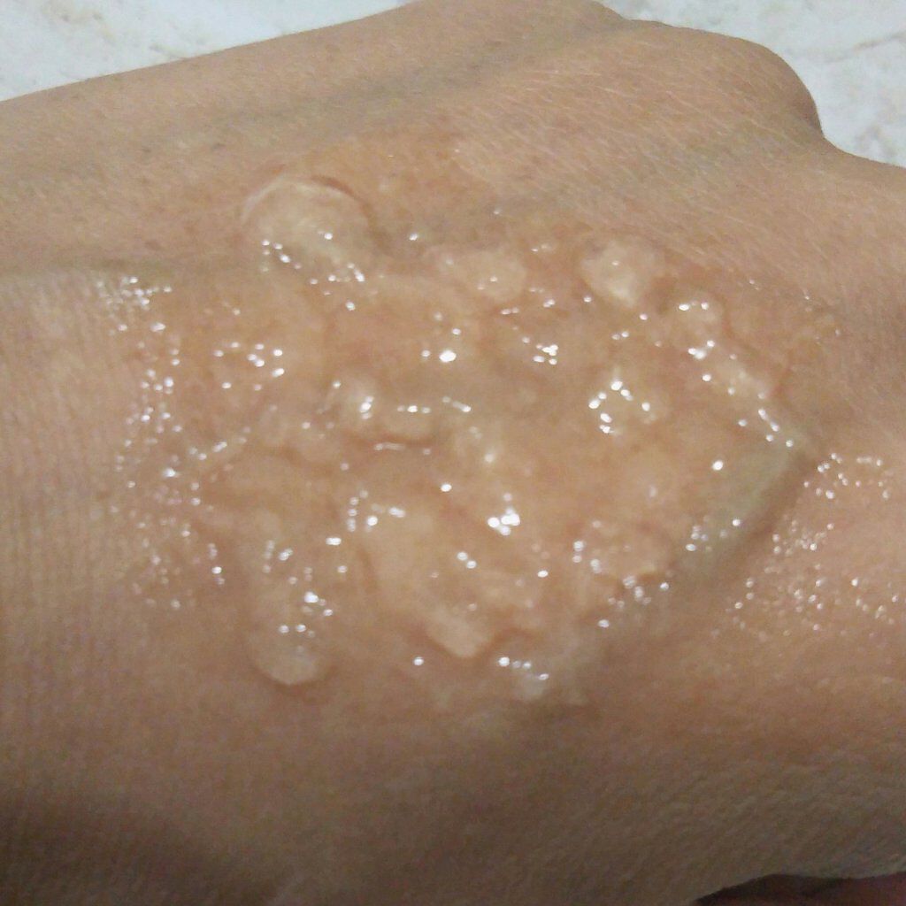 Face-Keeper (フェイスキーパー)/CORE FIT/その他スキンケアを使ったクチコミ(2枚目)