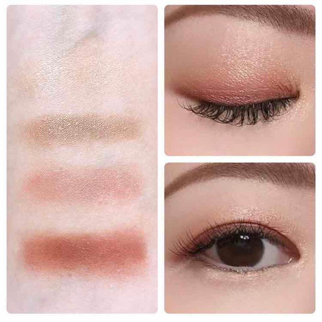 ロイヤルヴィンテージ アイズ/リンメル ロンドン/アイシャドウパレットを使ったクチコミ(3枚目)