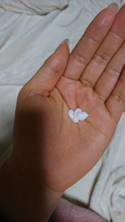 メルティバター/ジェミールフラン/ヘアバームを使ったクチコミ(2枚目)