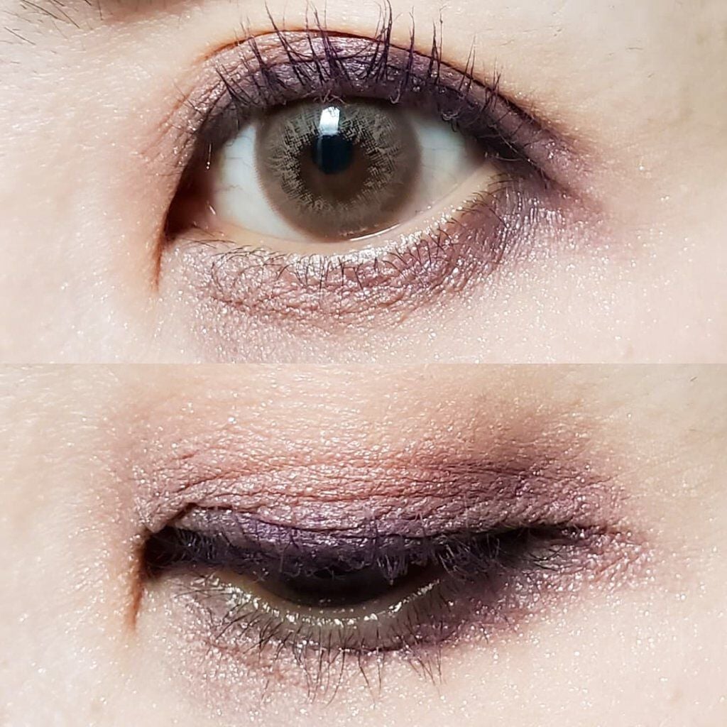 サプライズ アイズ アイシャドウ × 6 /M・A・C/アイシャドウパレットを使ったクチコミ(5枚目)