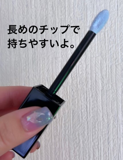 プリズム・リーブル・スキンケアリング・コレクター/GIVENCHY/化粧下地を使ったクチコミ(2枚目)