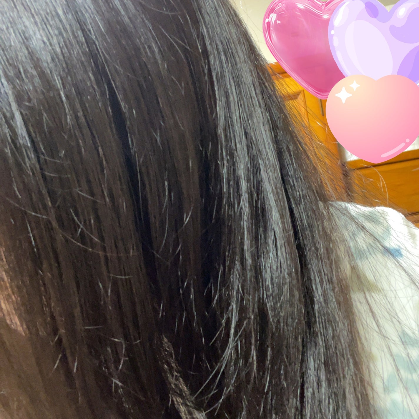 温感ヘッドスパトリートメント/TRICORE/頭皮トリートメントを使ったクチコミ(3枚目)