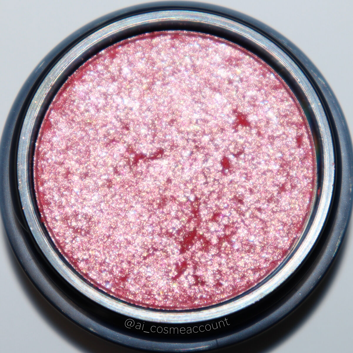 セルフィーフィックスピグメント 11 レッドホリック/Witch's Pouch/単色アイシャドウを使ったクチコミ（2枚目）