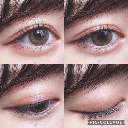 ラッシュエキスパンダー ロングロングロング/MAJOLICA MAJORCA/マスカラを使ったクチコミ(5枚目)