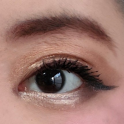 RMK ジェルクリーミィファンデーション/RMK/クリーム・エマルジョンファンデーションを使ったクチコミ(6枚目)