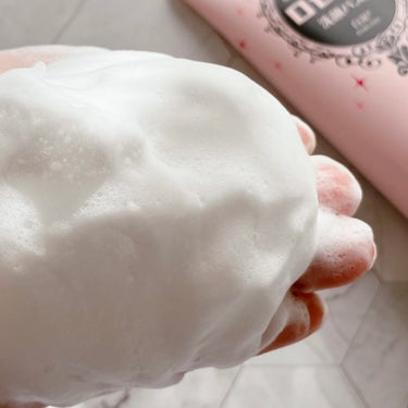 ロゼット 洗顔パスタ 白泥のクチコミ「乾燥敏感肌・うるおい不足の方に
うるおいを守りながらみずみずしい肌へ

🤍POINT🤍
🎀 白.....」（2枚目）